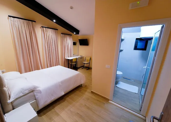 Sr99 Hotel 3*