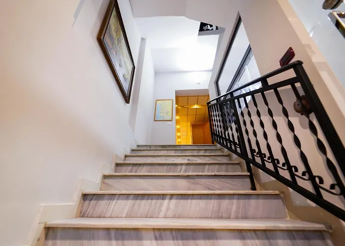 Sr99 Hotel Tirana