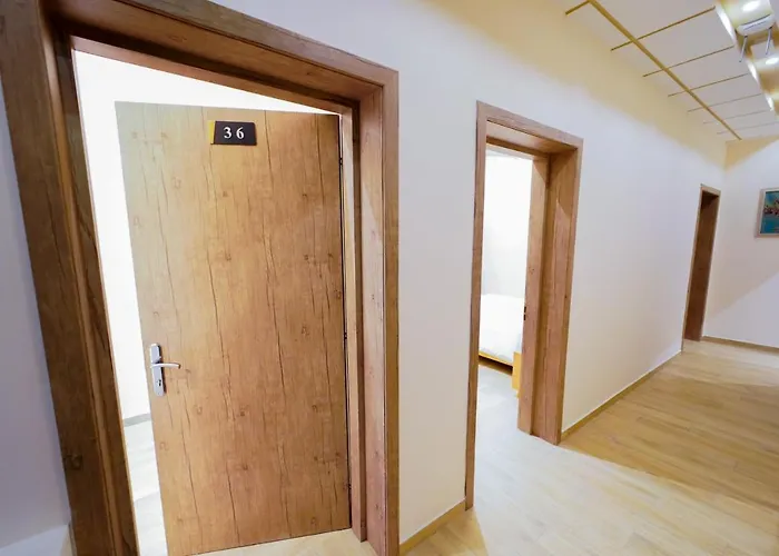 Hotel Sr99 3*