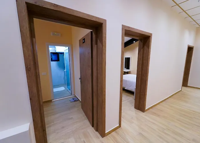 Hotel Sr99 3*
