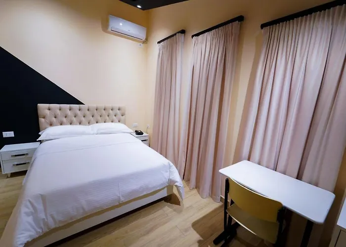 Hotel Sr99 Tirana