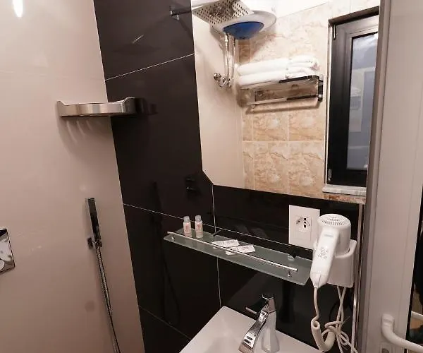 Hotel Sr99 3*