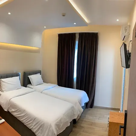 فندق Sr99 تيرانا